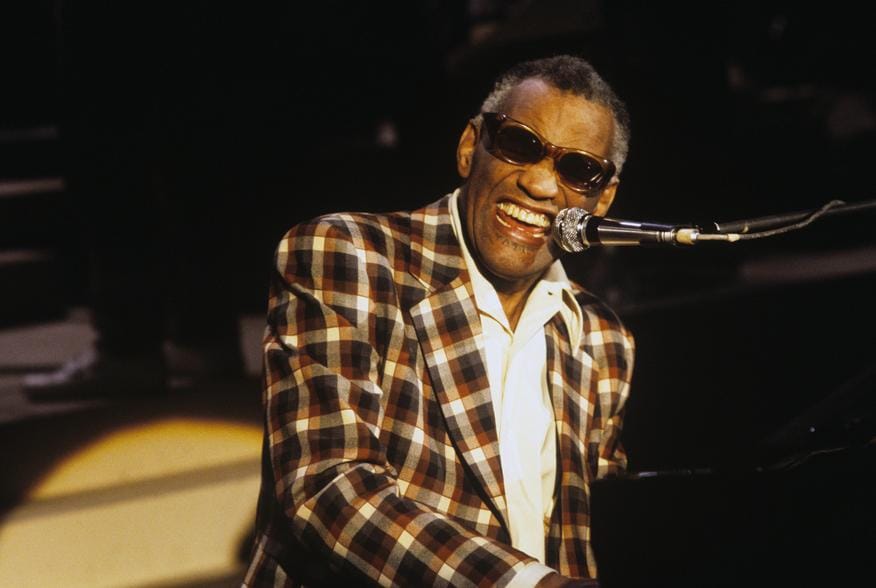 Ray Charles