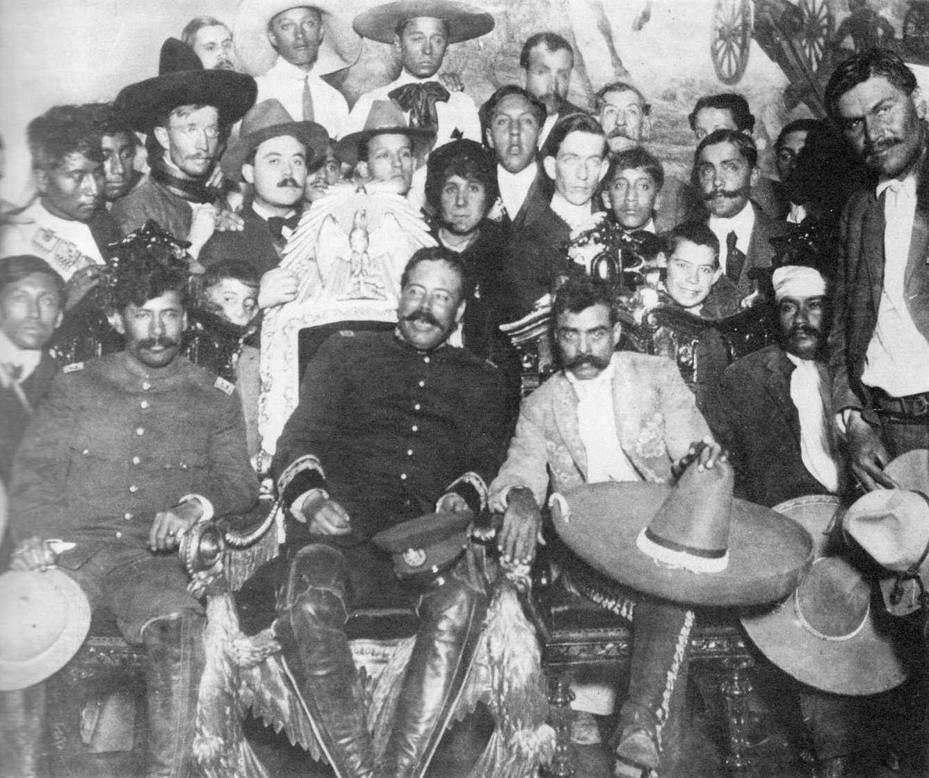 Emiliano Zapata