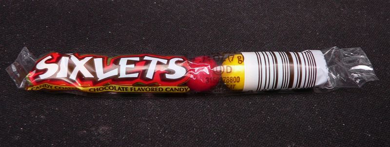 Sixlets