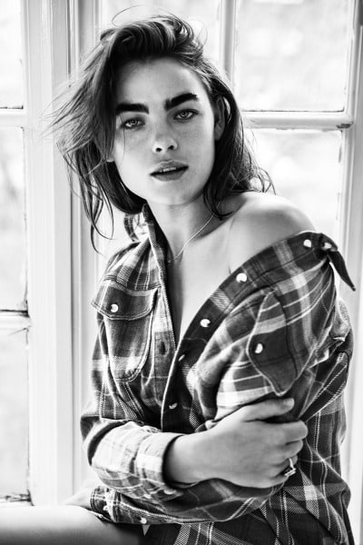 Picture Of Bambi Northwood Blyth