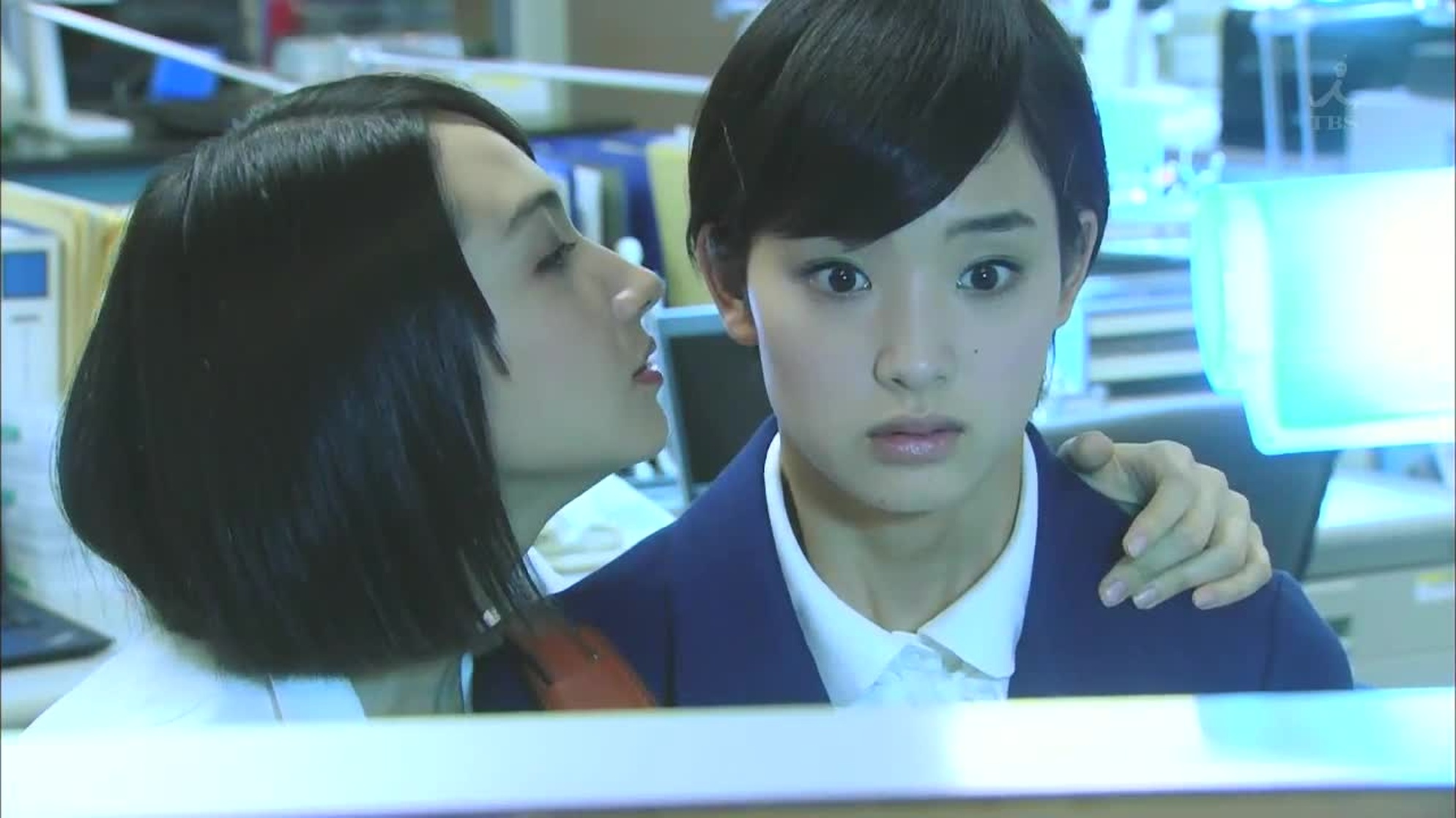Ayame Gôriki