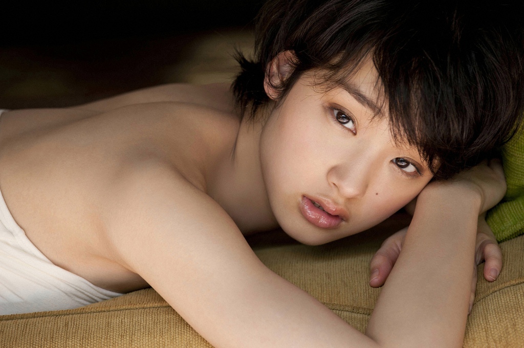 Ayame Gôriki Ayame Gôriki