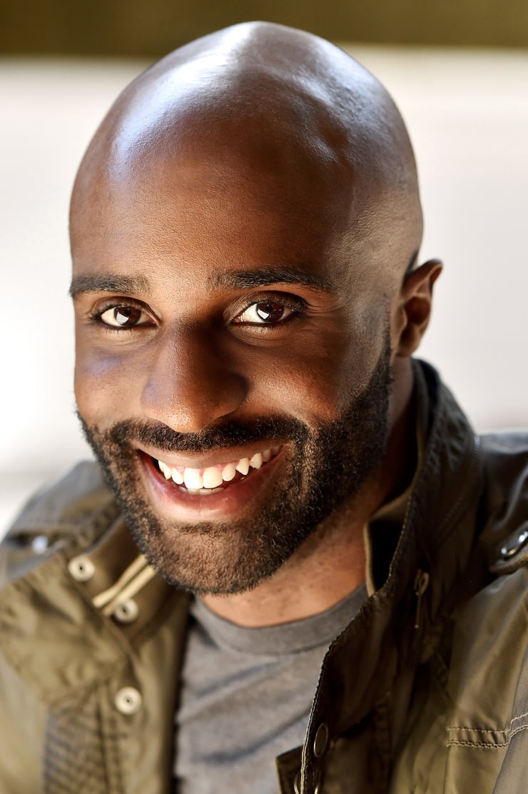 Picture of Toby Onwumere