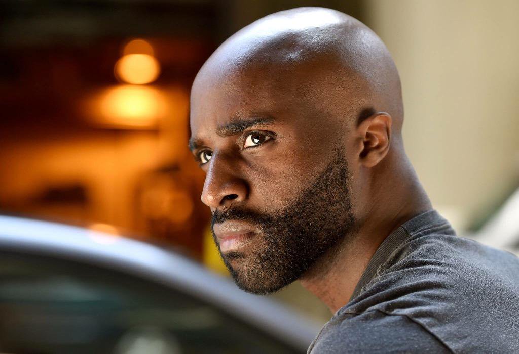 Toby Onwumere