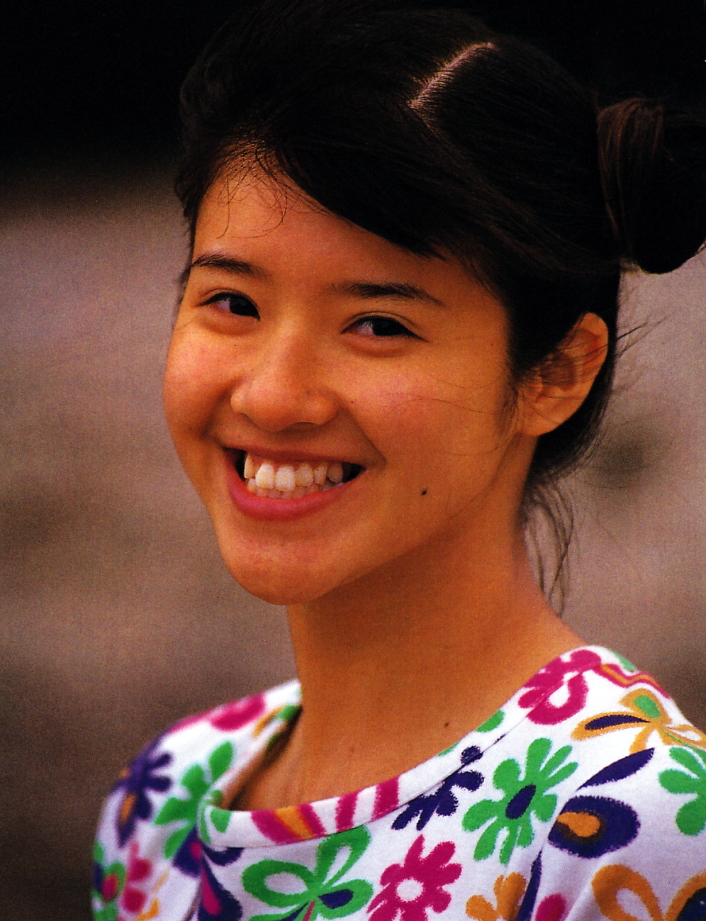 Mami Higashiyama Mami Higashiyama