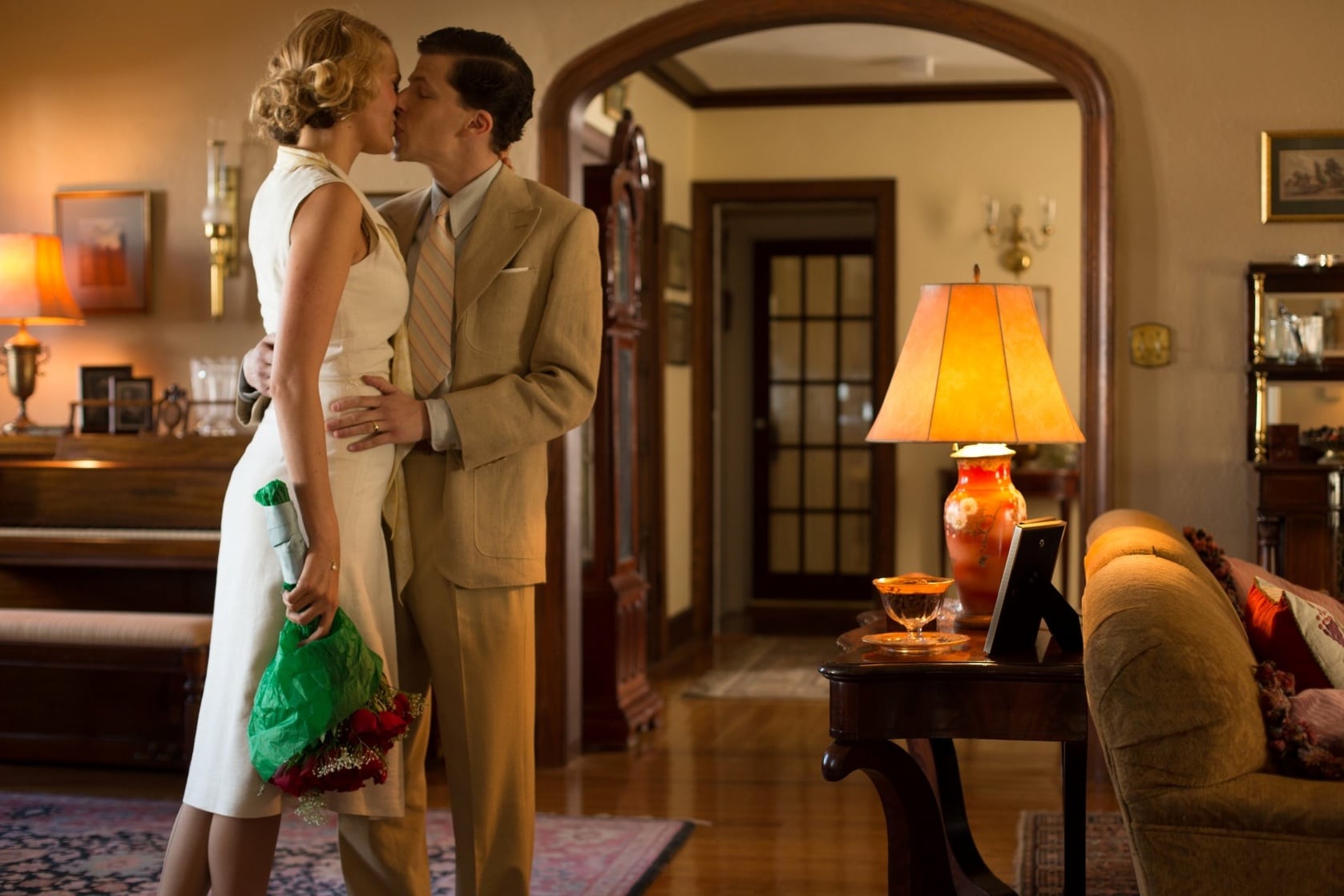 Picture Of Café Society