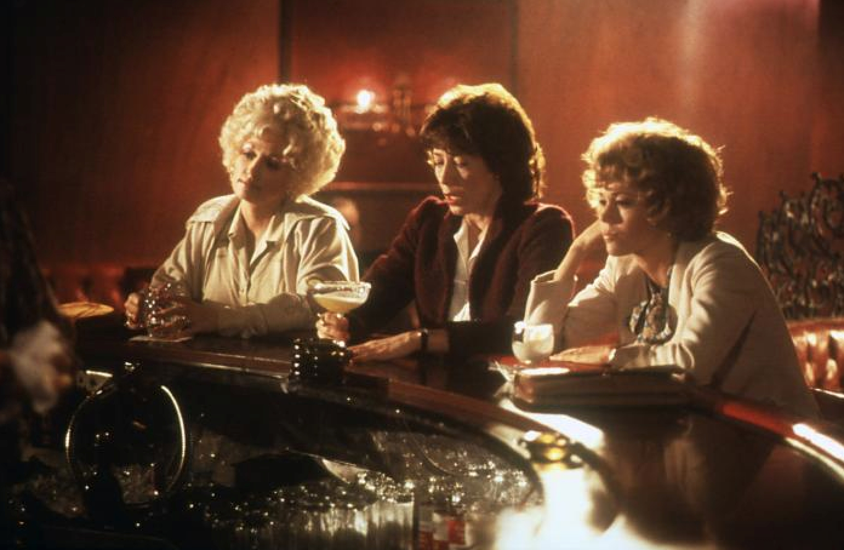Nine to Five