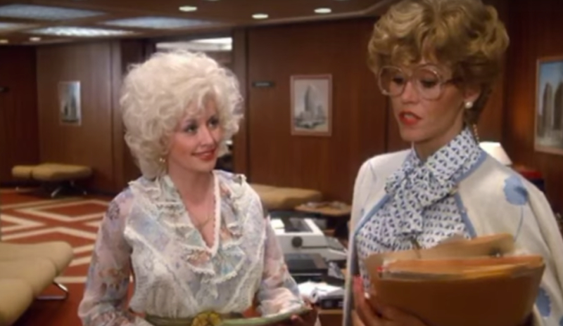 Nine to Five