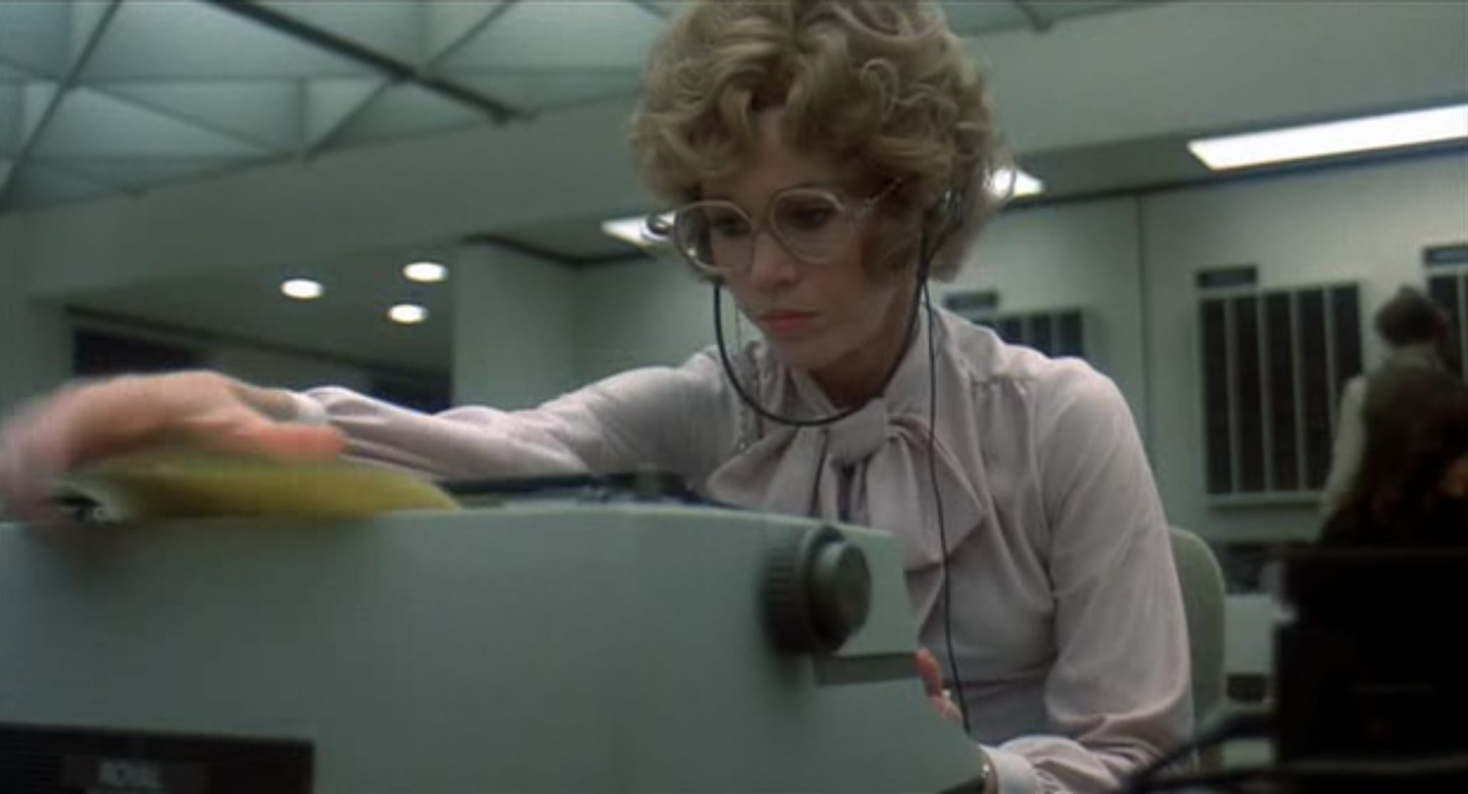Nine to Five