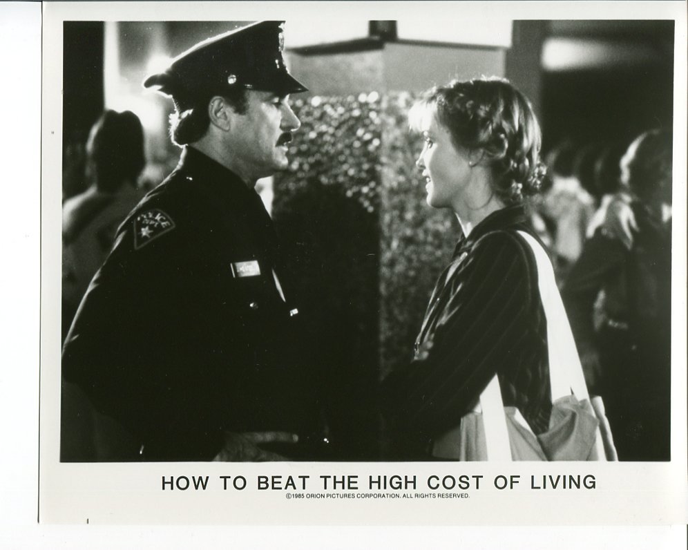 Picture of How to Beat the High Cost of Living