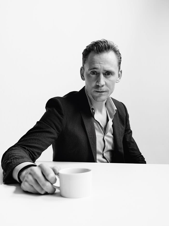 Picture Of Tom Hiddleston 