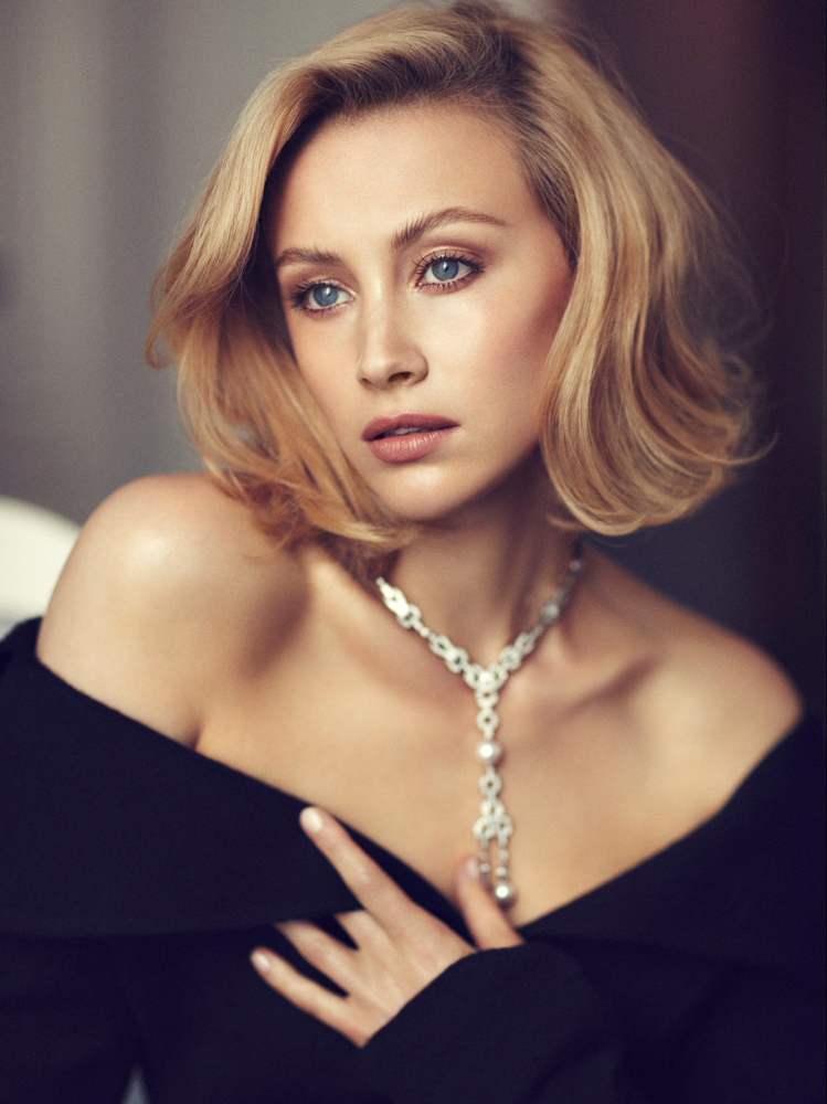 Picture Of Sarah Gadon