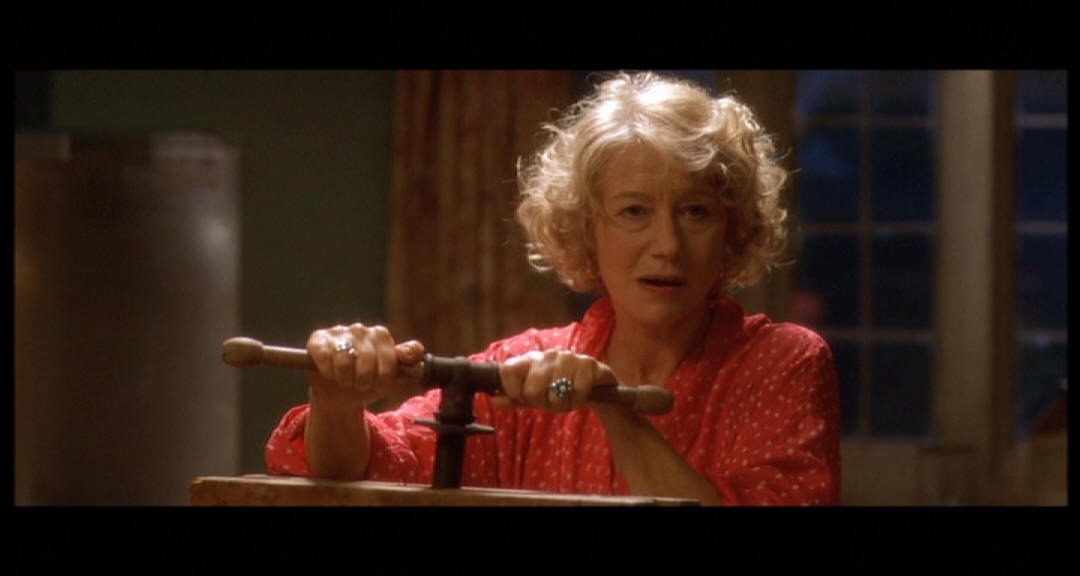 Calendar Girls (2003) Calendar Girls (2003)