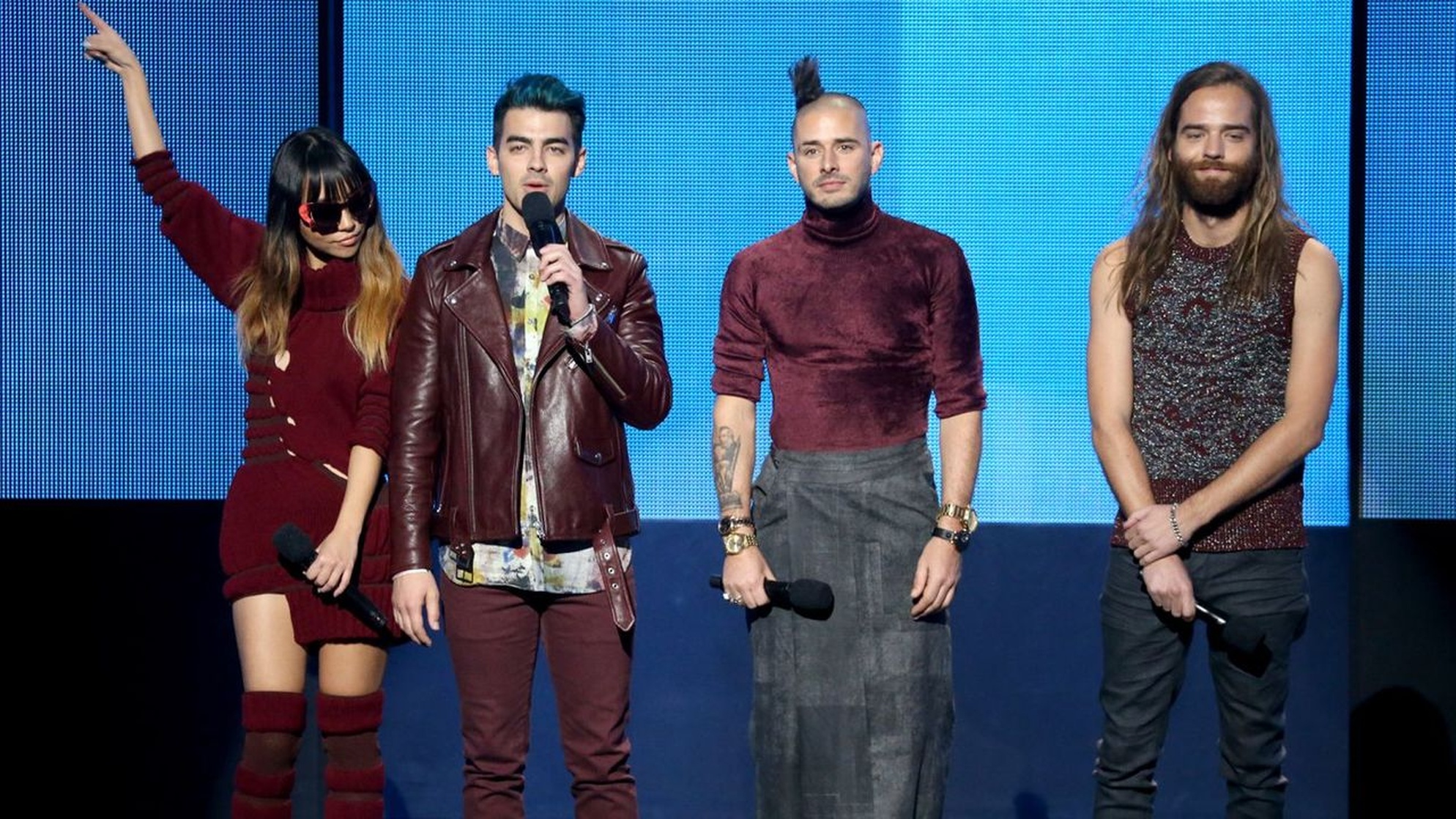 DNCE