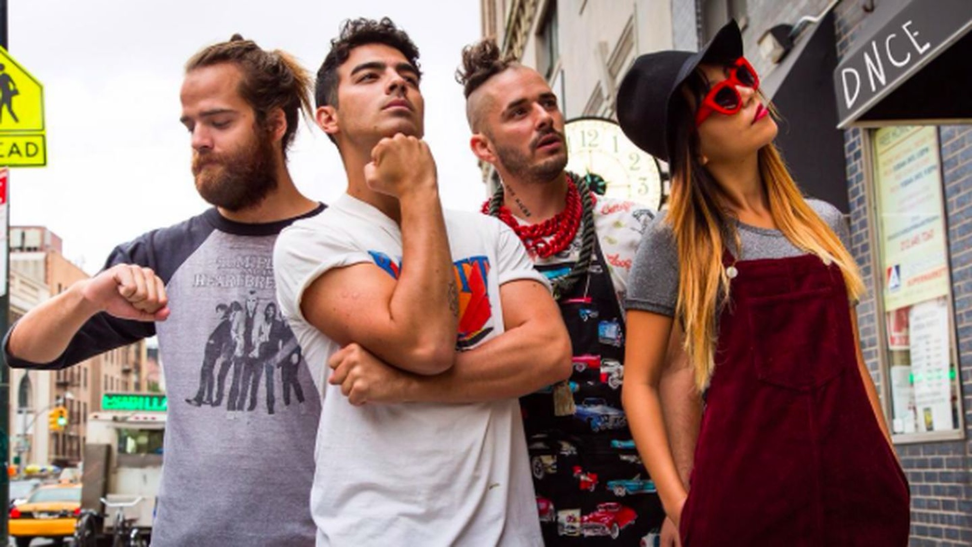 DNCE