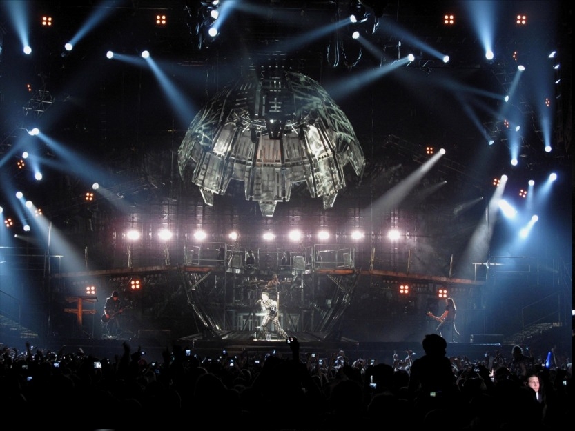 Tokio Hotel