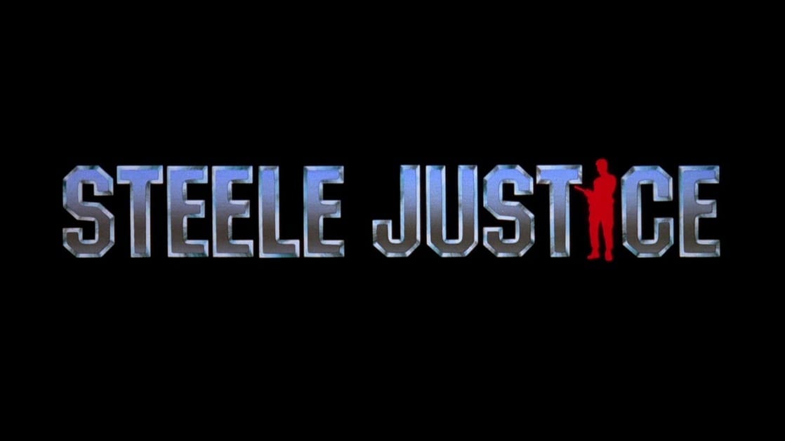 Steele Justice