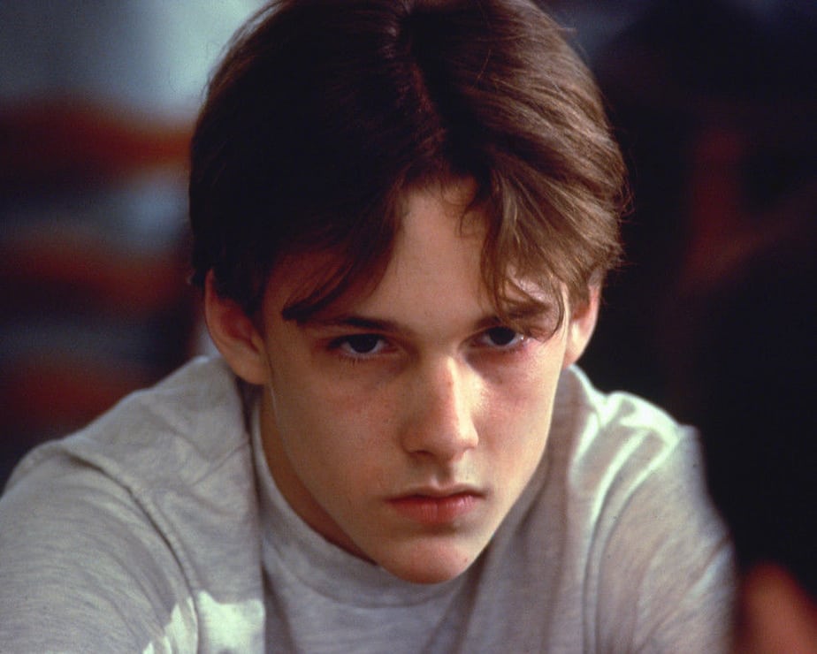 Picture of Brad Renfro