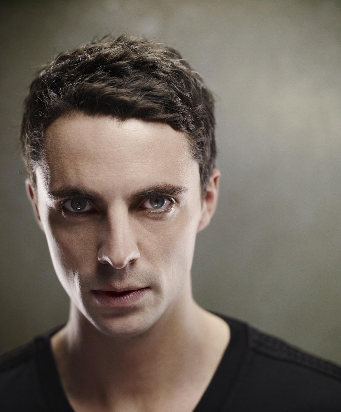Matthew Goode Matthew Goode