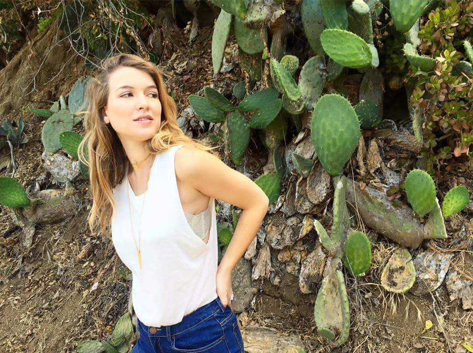 Nathalia Ramos Nathalia Ramos