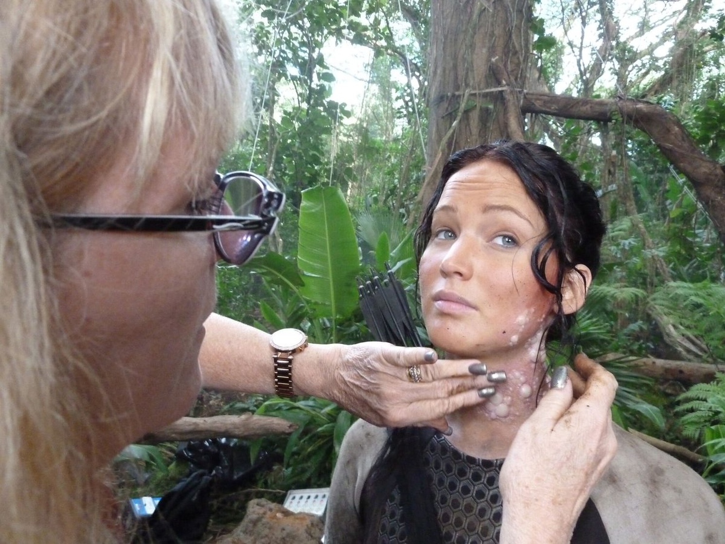 Jennifer Lawrence