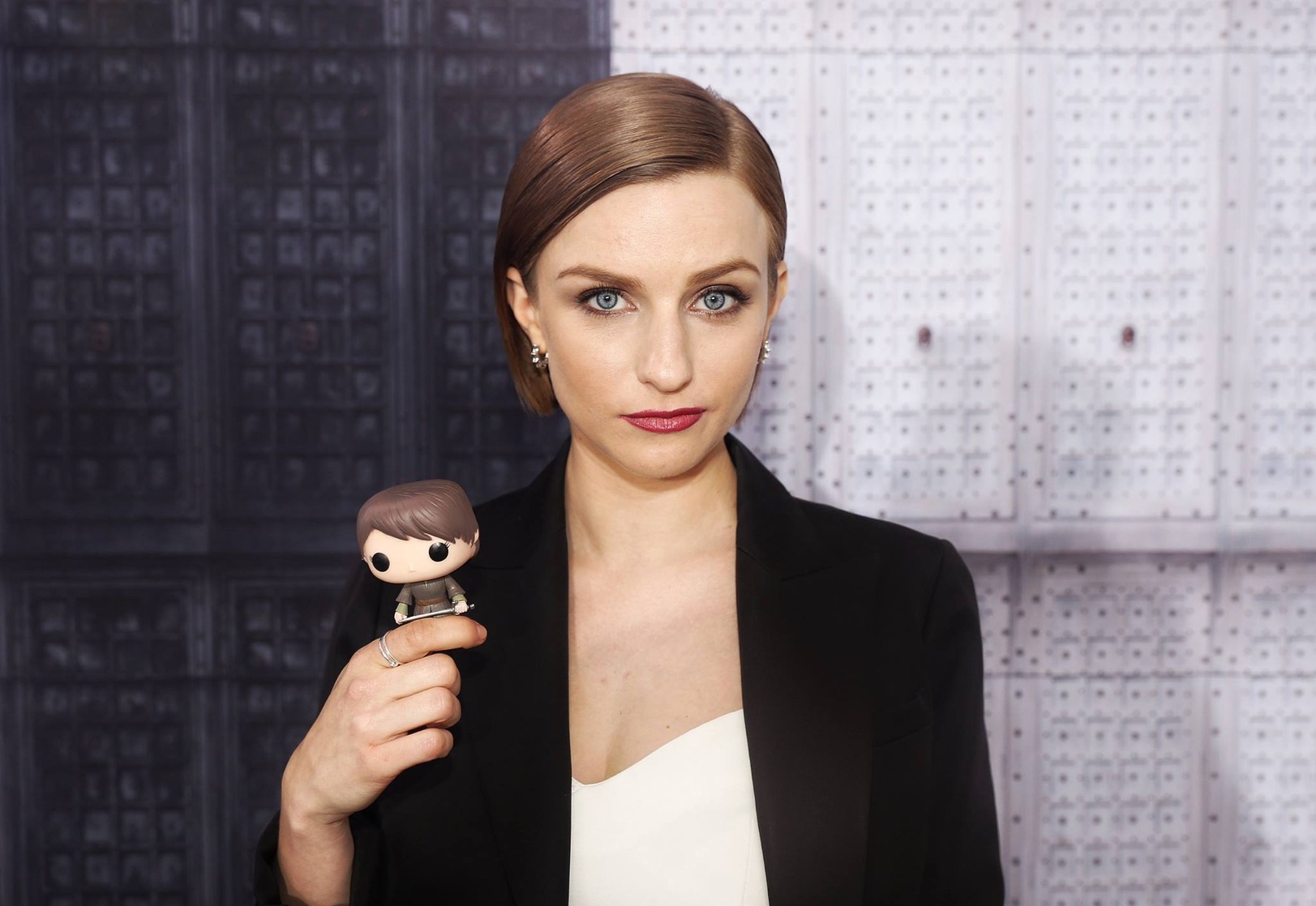 Faye Marsay