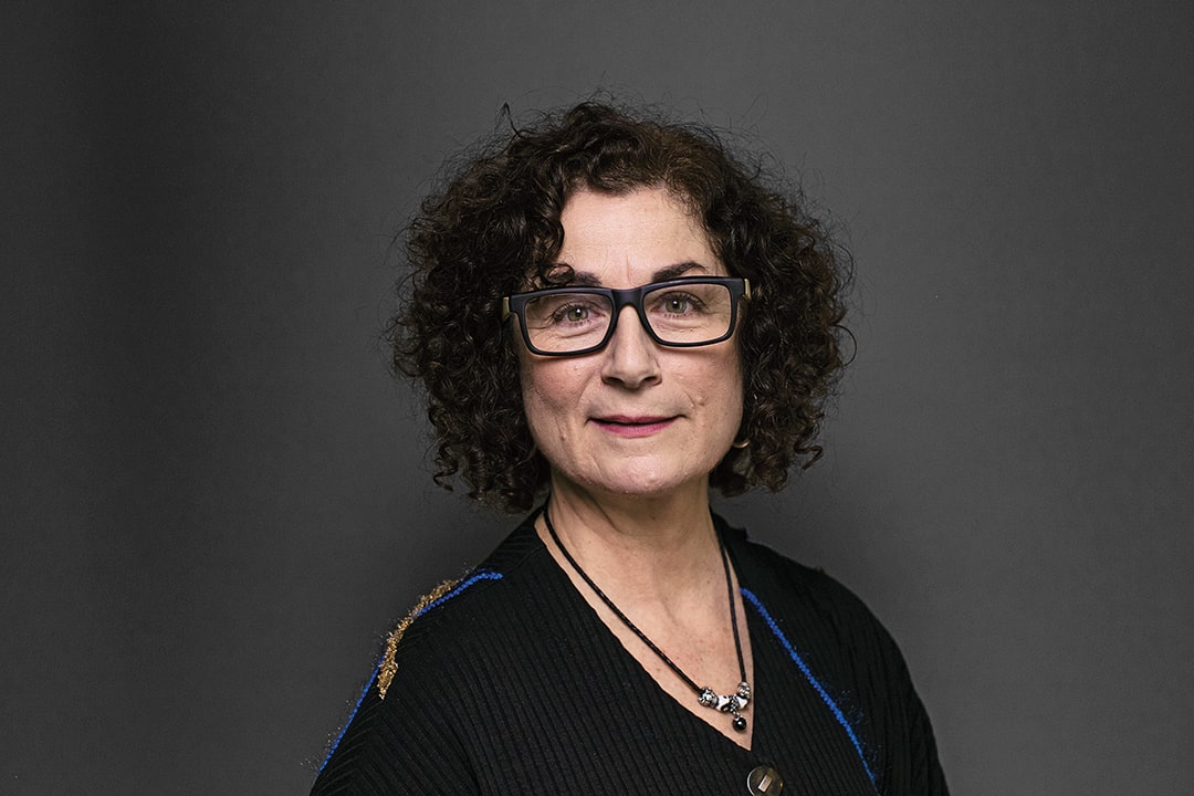 Diane D'Aquila