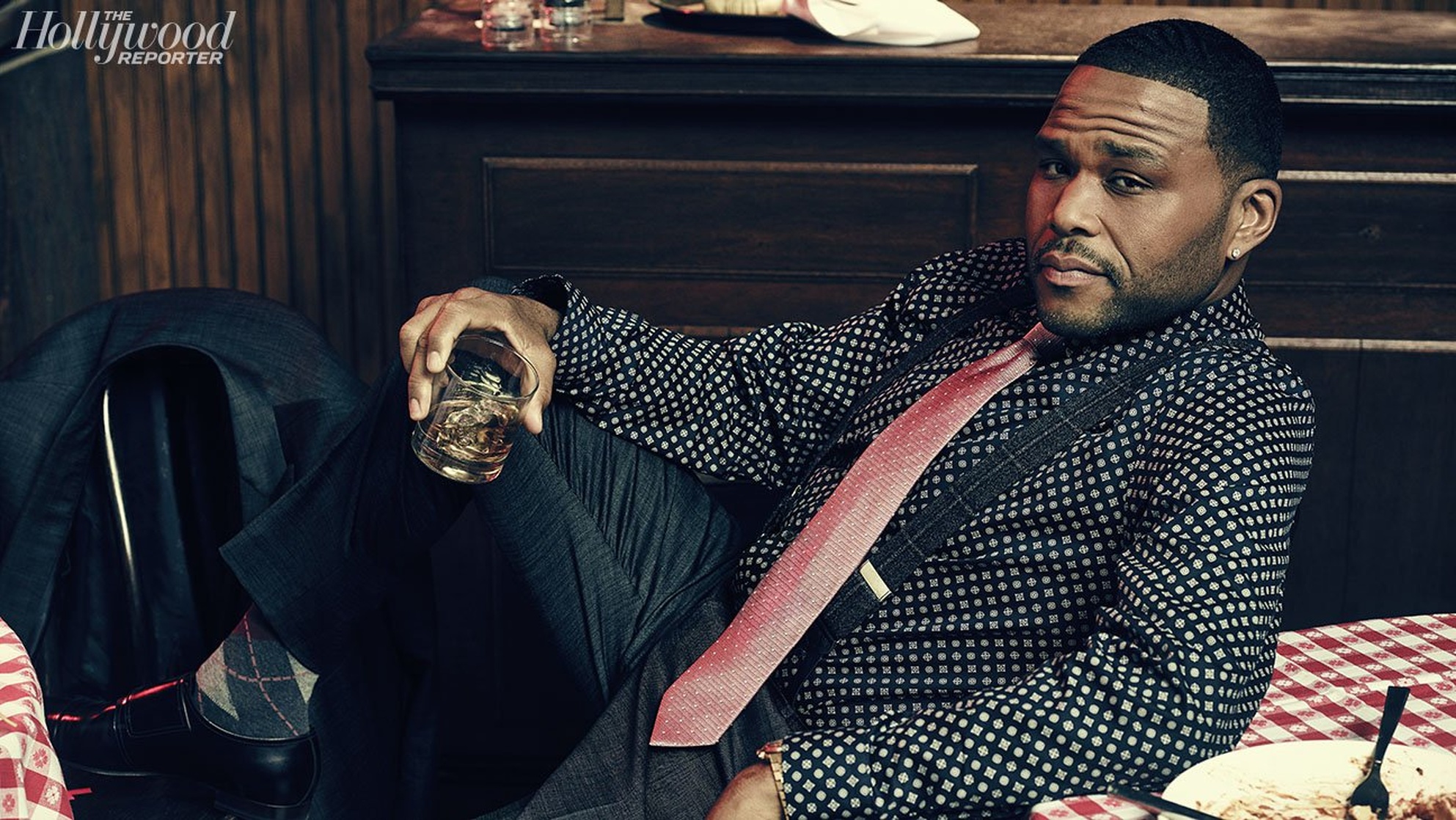 Anthony Anderson