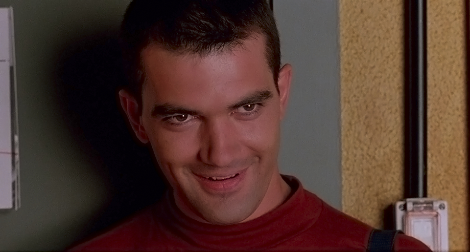 Antonio Banderas