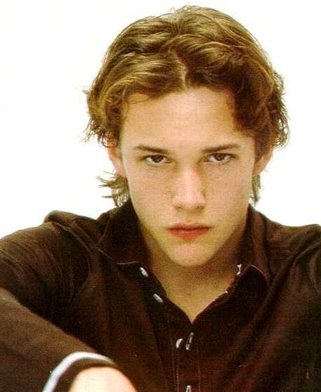 Picture of Brad Renfro