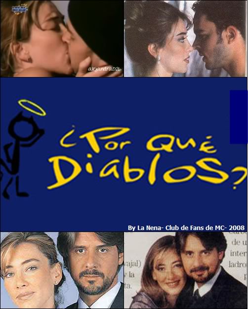 Picture of ¿Por qué diablos?