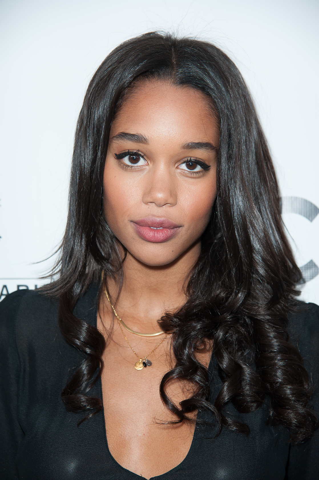 Laura Harrier Laura Harrier
