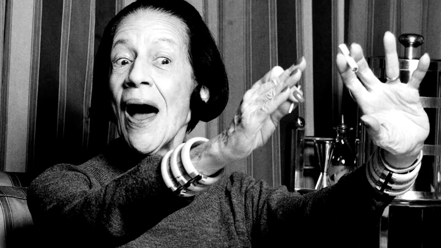 Diana Vreeland Diana Vreeland