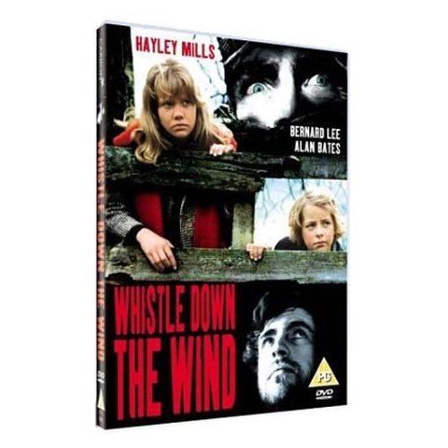 Picture of Whistle Down the Wind