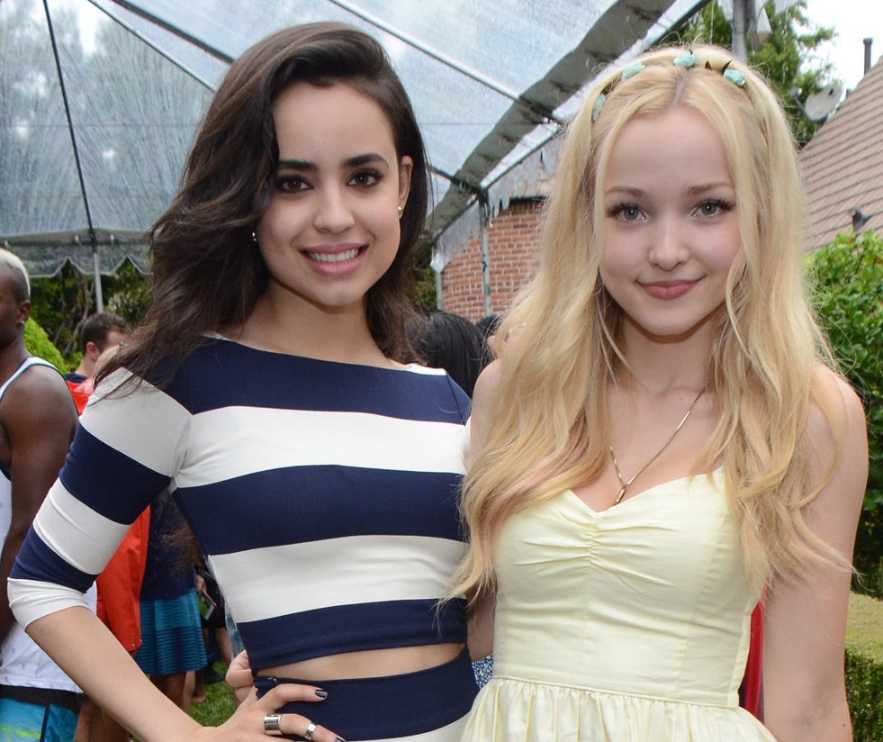 Dove Cameron