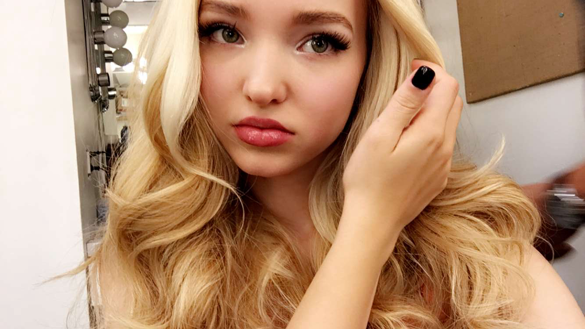 Dove Cameron