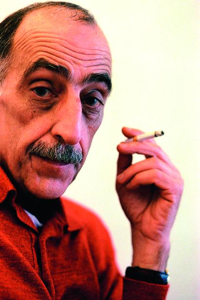 Image of João César Monteiro