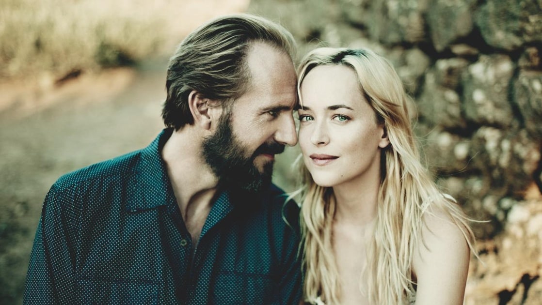 A Bigger Splash