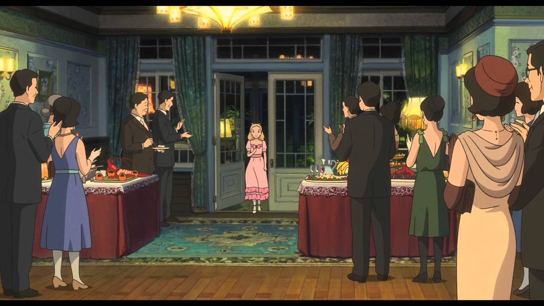 When Marnie Was There