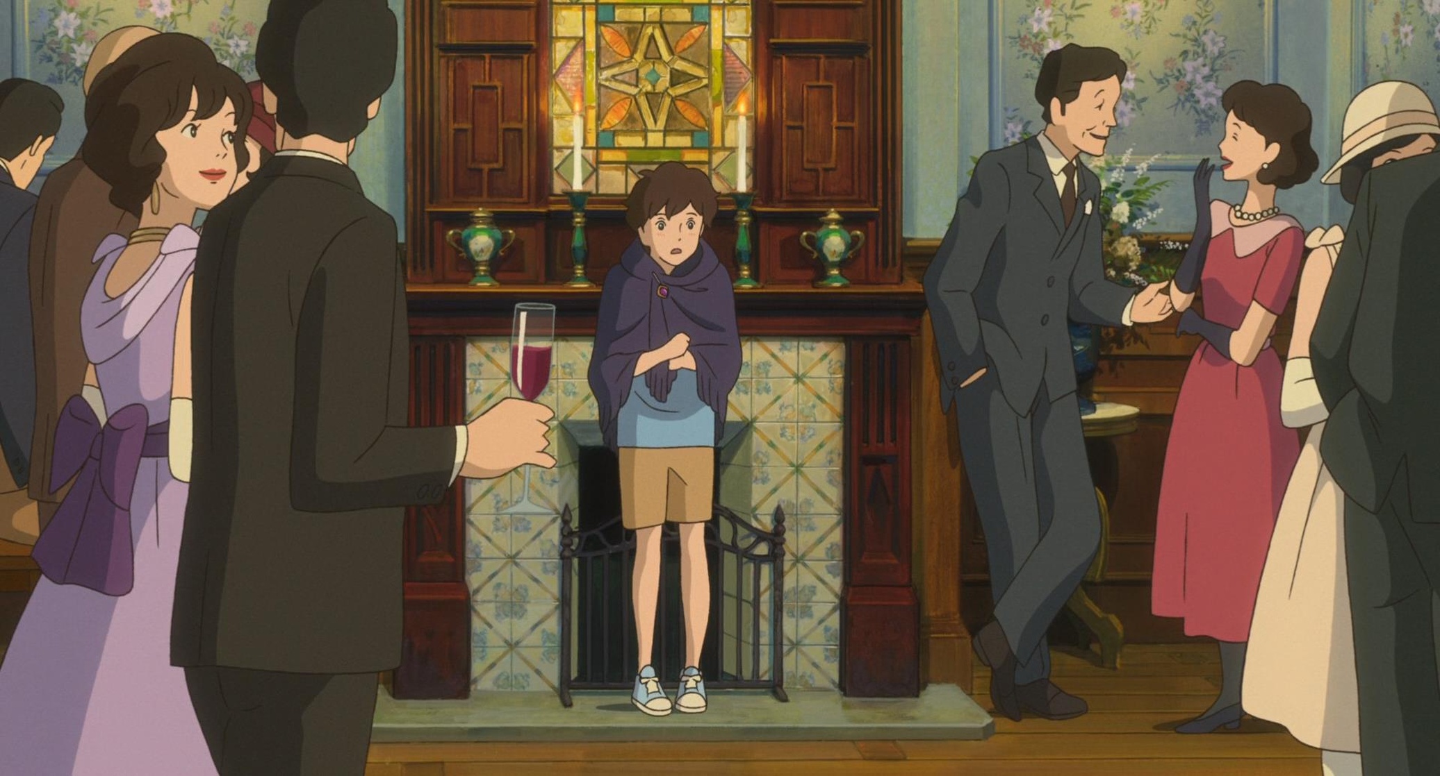 When Marnie Was There (2014) When Marnie Was There (2014)