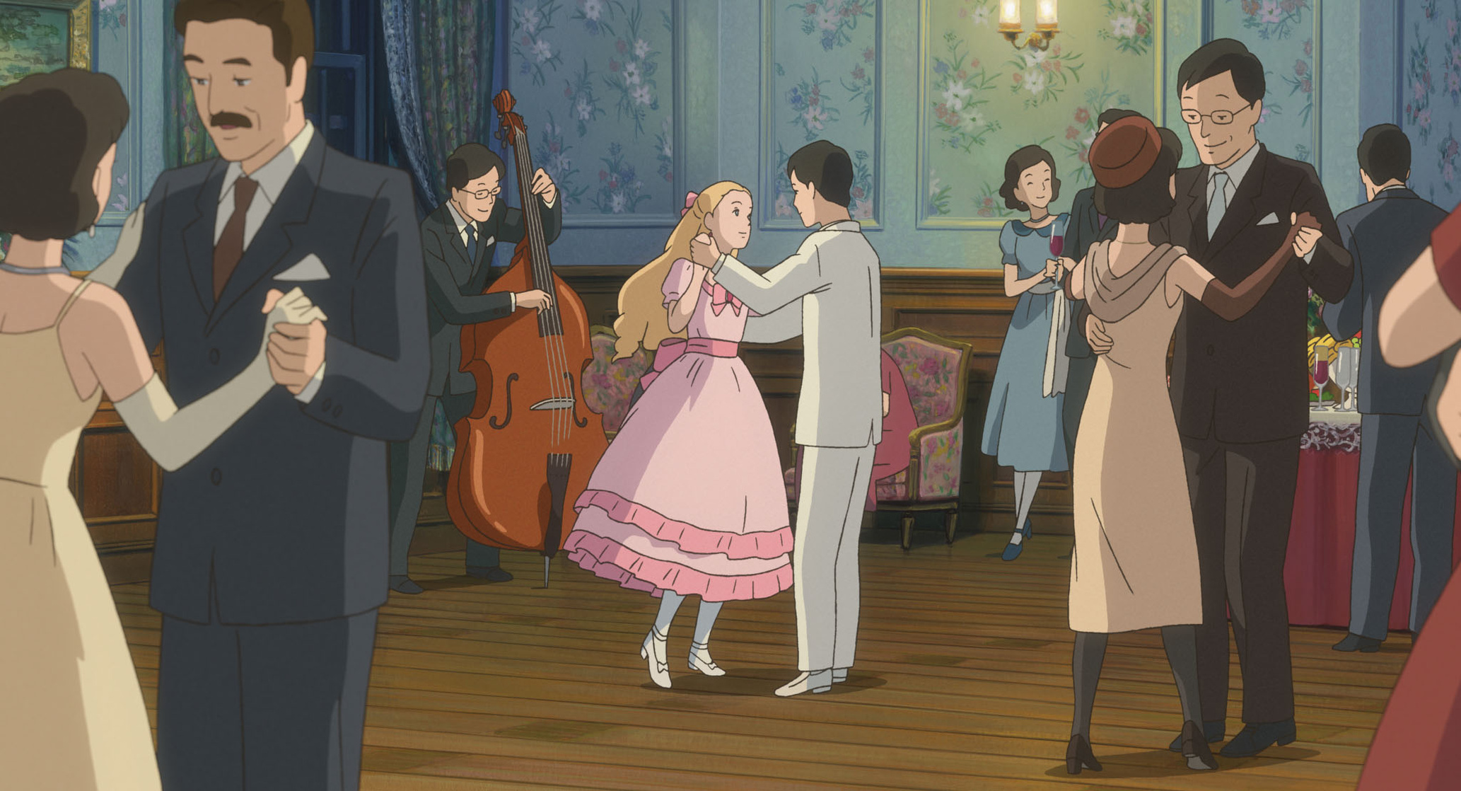 When Marnie Was There (2014) When Marnie Was There (2014)