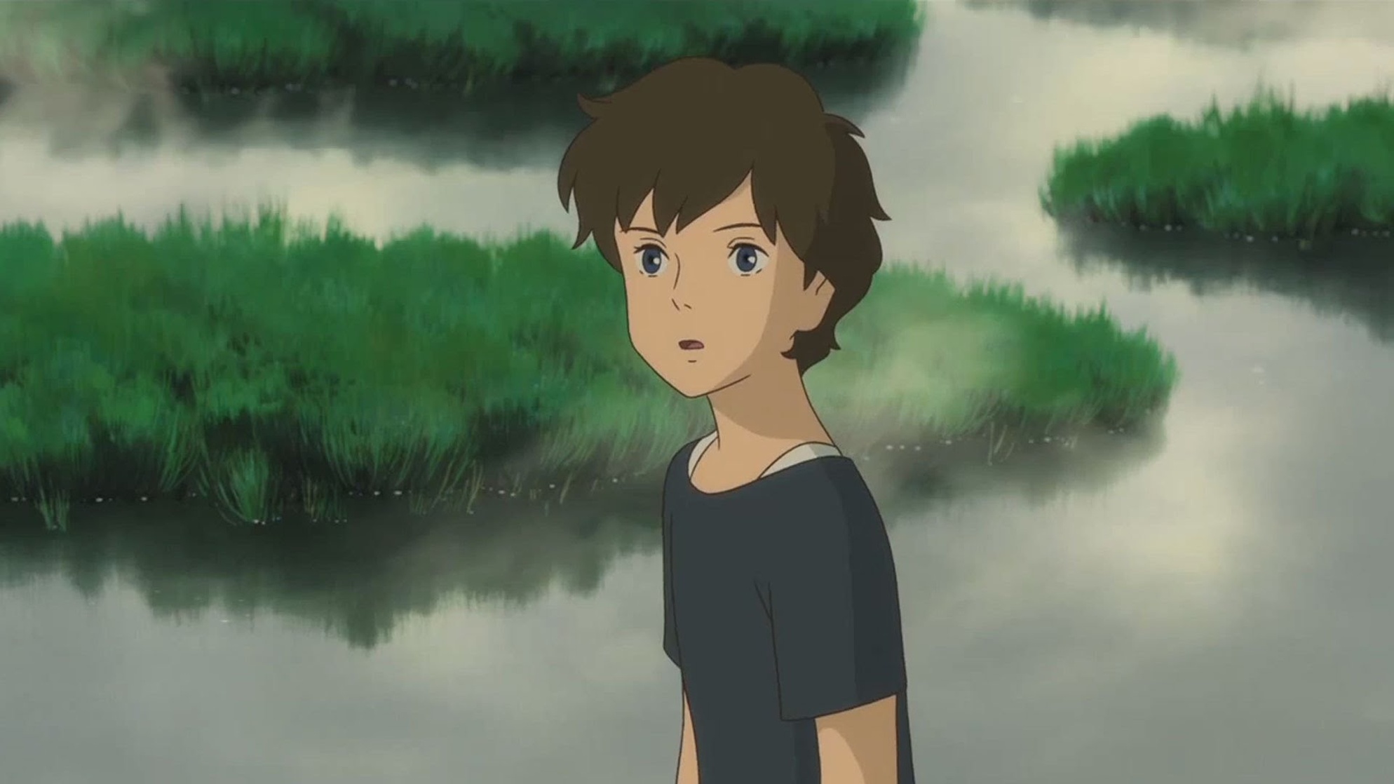 When Marnie Was There (2014) When Marnie Was There (2014)