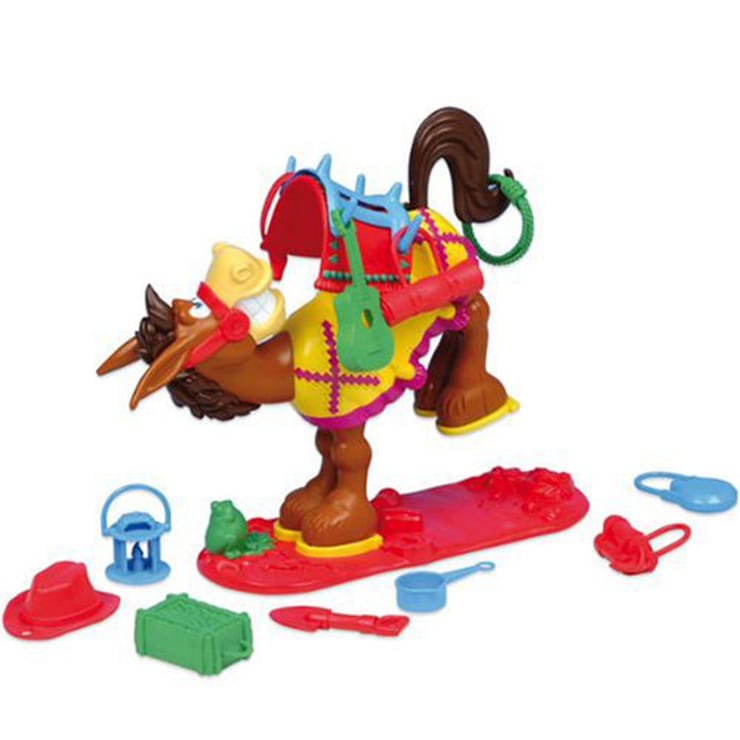 How Does Buckaroo Work