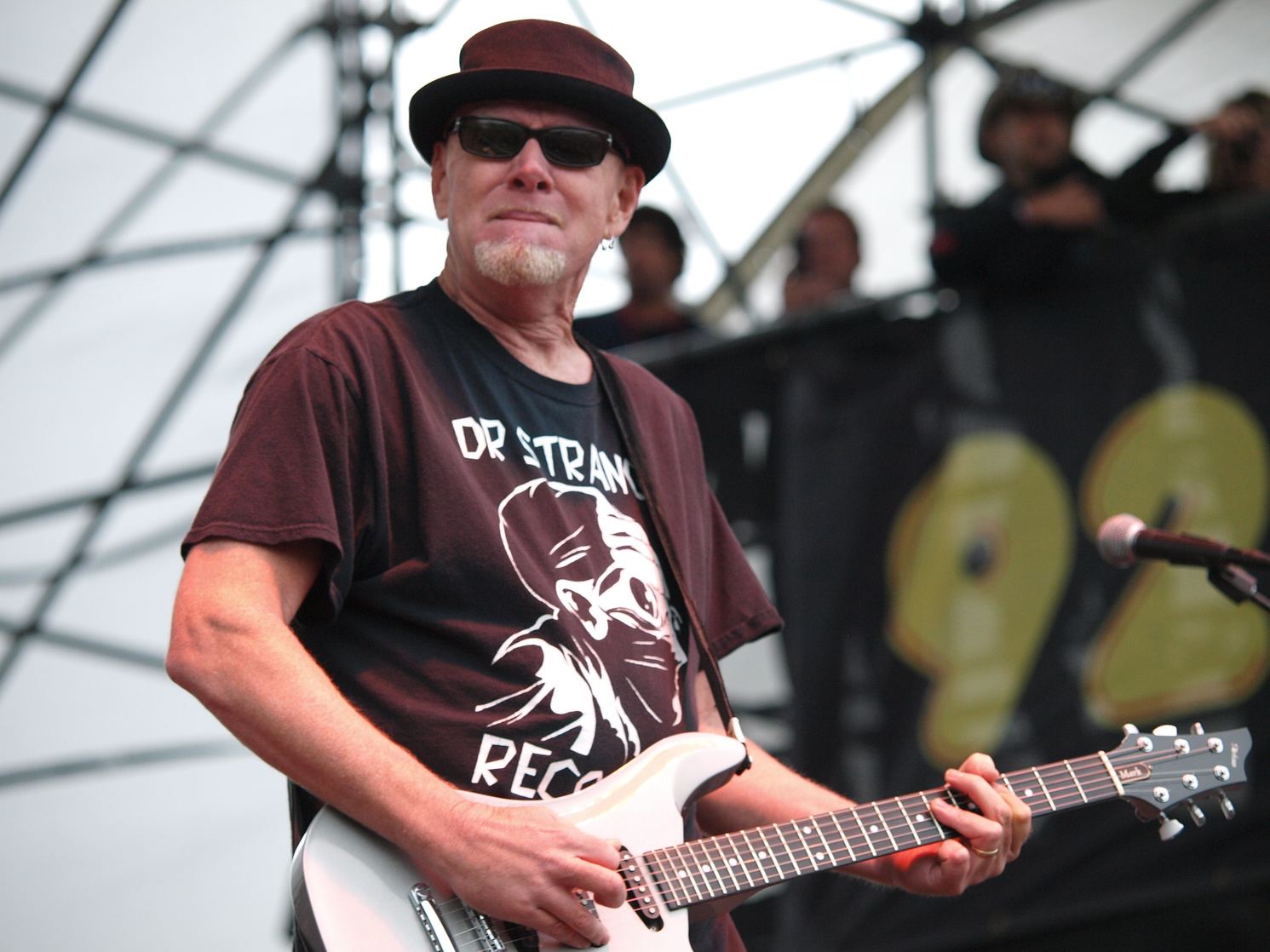 Picture of Mark Kendall