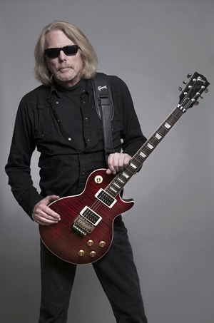 Picture of Scott Gorham