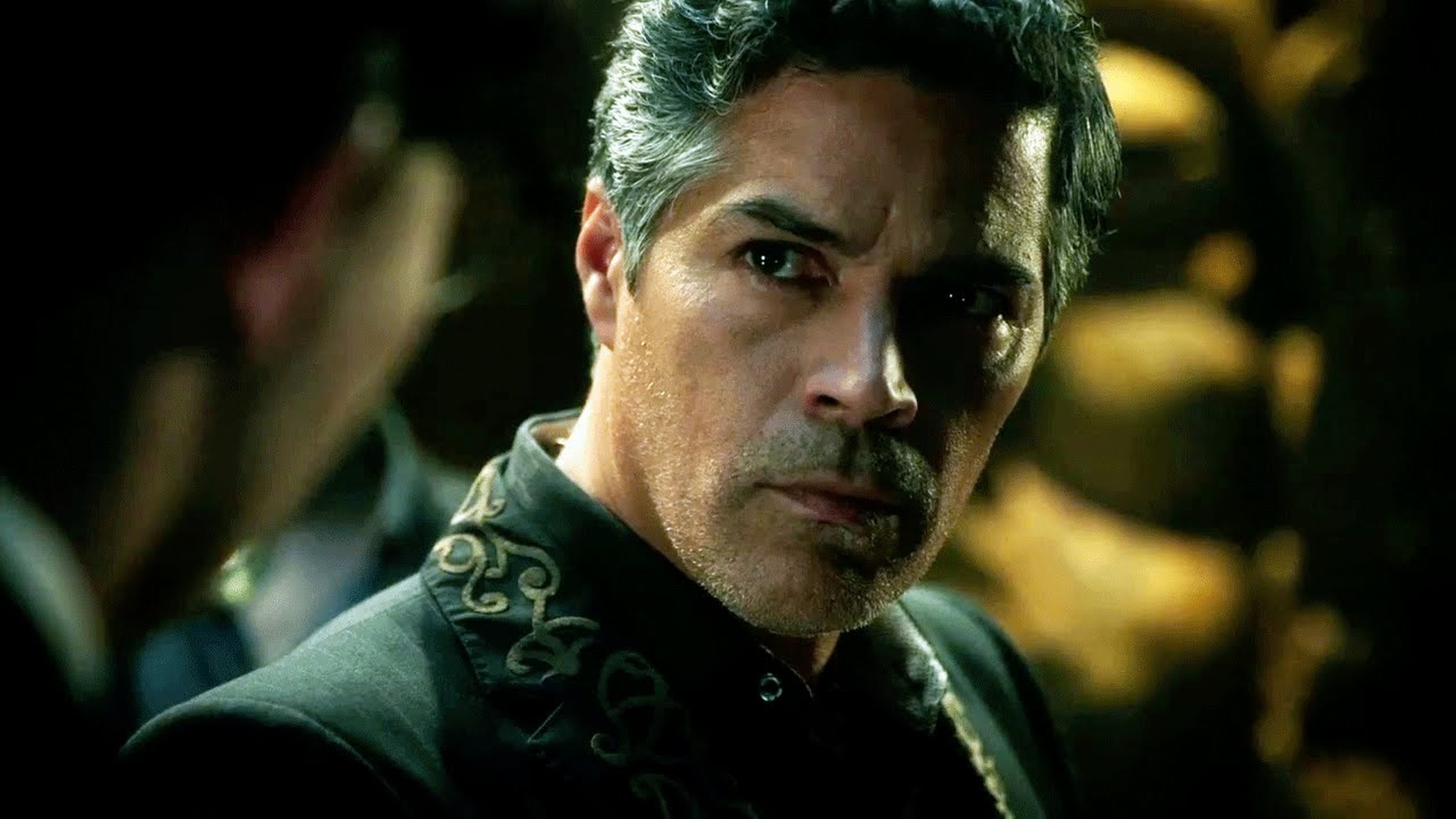 Esai Morales