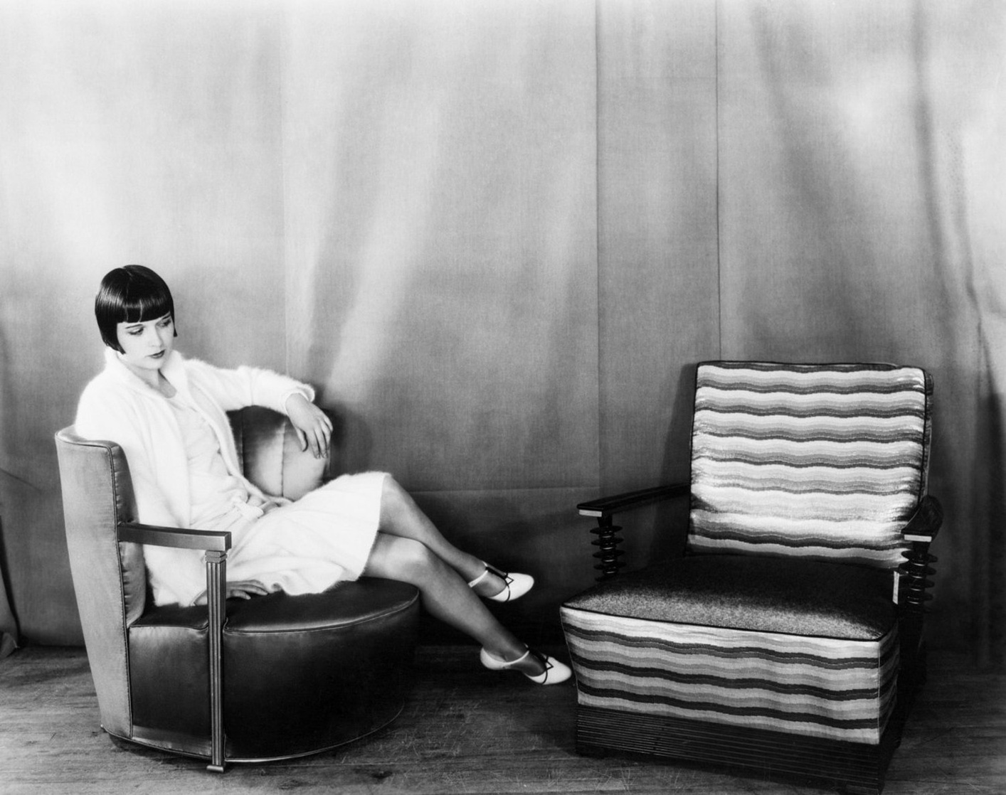 Louise Brooks