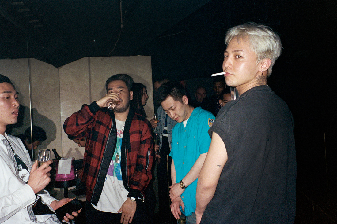 g-dragon