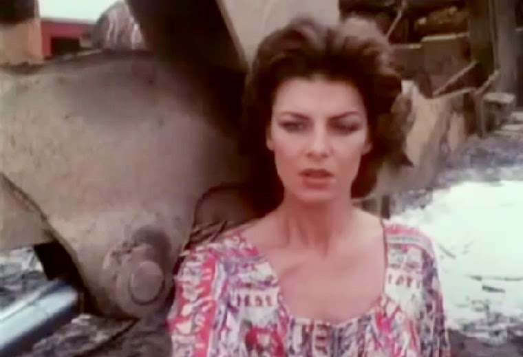 Savage Weekend (1979)
