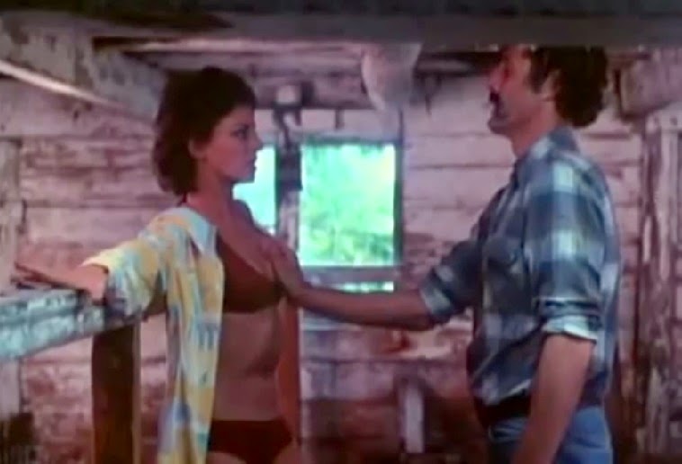 Savage Weekend (1979)